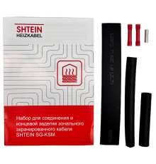 Монтажный набор SHTEIN SG-KSM (резистивный с экраном)