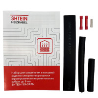 Монтажный набор SHTEIN SG-SRFM (самрег с экраном)