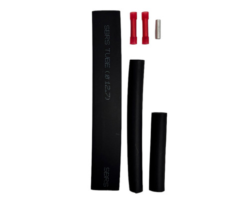 Монтажный набор SHTEIN SG-SRFM (самрег с экраном) в KatalogObogreva.ru