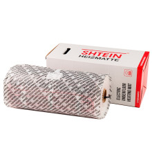 Shtein SHT-1000-5.0 (1000 Вт; 5.0 кв.м.) — теплый пол под керамогранит и плитку