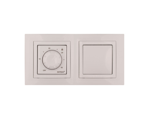 SHTEIN ST-200, механический терморегулятор для теплого пола в KatalogObogreva.ru