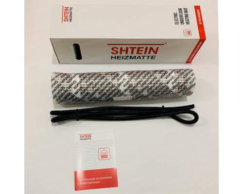Shtein TEF SHT-450-3.0 (450 Вт; 3.0 кв.м.) — электрический теплый пол под плитку в KatalogObogreva.ru