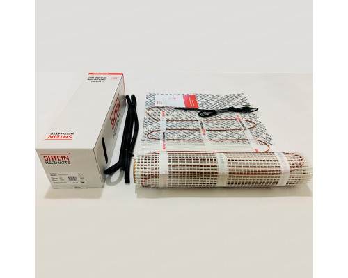 Shtein TEF SHT-450-3.0 (450 Вт; 3.0 кв.м.) — электрический теплый пол под плитку в KatalogObogreva.ru
