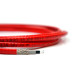 SHTEIN SWT 10 MF RED, 10 Вт — греющий кабель внутрь трубы (саморегулирующийся, экранированный) от бренда SHTEIN — фото 1