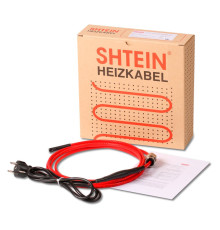 SHTEIN SWT-10 MF, 45 м — Саморегулирующийся греющий кабель внутрь трубы (экран, комплект, 10 Вт)