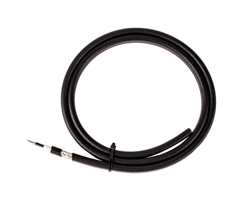 SHTEIN SWT 15 MP UV, 15Вт — греющий кабель (саморегулирующий, экранированный, УФ) в KatalogObogreva.ru