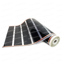 Solar Ville SV-305, 220 Вт, 50 см — инфракрасная пленка полосатая для теплого пола