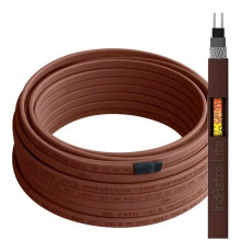 12IndAstro Lite 2, 12 Вт — греющий кабель (саморегулирующий, экранированный)