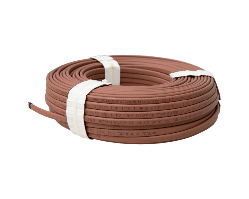 12IndAstro Lite 2, 12 Вт — греющий кабель (саморегулирующий, экранированный) в KatalogObogreva.ru