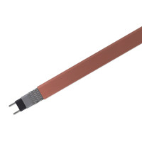 27VL2-T, 27 Вт — греющий кабель (саморегулирующий, экранированный)