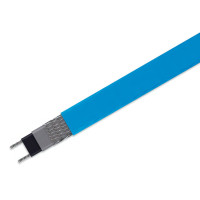 27VR2-T, 27 Вт — греющий кабель (саморегулирующий, экранированный)