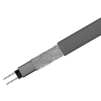 10НРК-Т-2, 10 Вт — греющий кабель (саморегулирующий, экранированный)