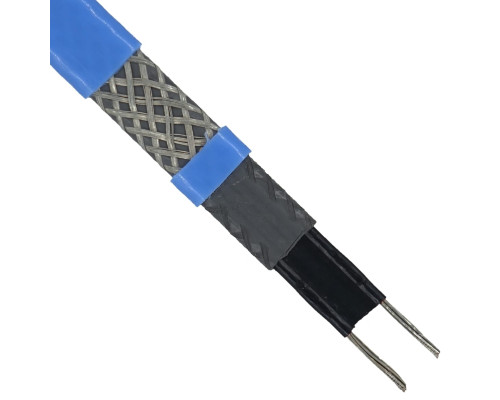 12НТВ24-ВТ, 12 Вт — греющий кабель (саморегулирующий, экранированный) в KatalogObogreva.ru