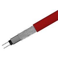 30ВСК-Ф-2, 30 Вт — греющий кабель (саморегулирующий, экранированный)