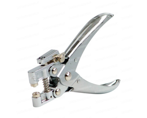 Степлер-дырокол для люверсов в KatalogObogreva.ru