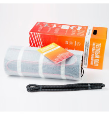 Stich HM-2250-15.0 (2250 Вт; 15.0 кв.м.) — нагревательные маты для теплого пола под плитку