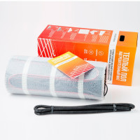 Stich HM-225-1.5 (225 Вт; 1.5 кв.м.) — нагревательные маты для теплого пола под плитку