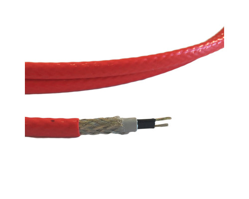 STICH FP-11G, 11 Вт — Саморегулирующийся греющий кабель в трубу (экран) в KatalogObogreva.ru