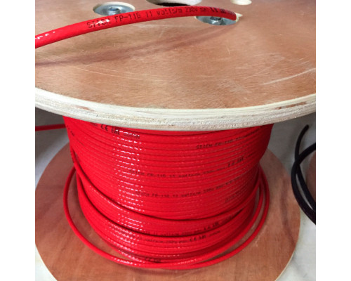 STICH FP-11G, 11 Вт — Саморегулирующийся греющий кабель в трубу (экран) в KatalogObogreva.ru