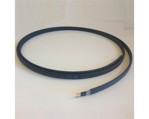 STICH TP-15, 15 Вт — Саморегулирующийся греющий кабель на трубу (неэкранированный) в KatalogObogreva.ru