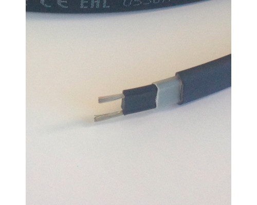 STICH TP-15, 15 Вт — Саморегулирующийся греющий кабель на трубу (неэкранированный) в KatalogObogreva.ru