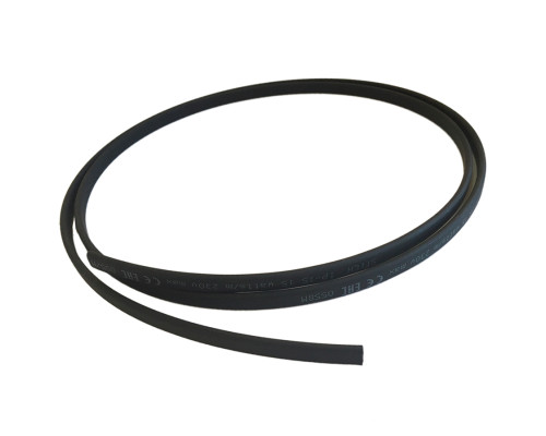 STICH TP-15 SLIM, 15 Вт — Саморегулирующийся греющий кабель на трубу (экран) в KatalogObogreva.ru