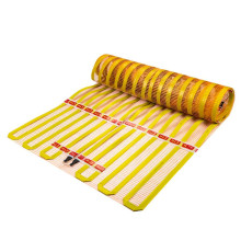 СТН City Heat 900-6.0/1.0 (900 Вт, 6.0 кв.м.) — аморфный теплый пол, нагревательная лента на сетке