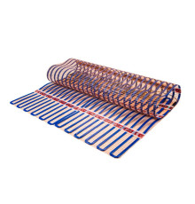 СТН Village Heat 1140-6.0/1.0 (1140 Вт, 6.0 кв.м.) — теплый пол, на основе аморфной ленты на сетке