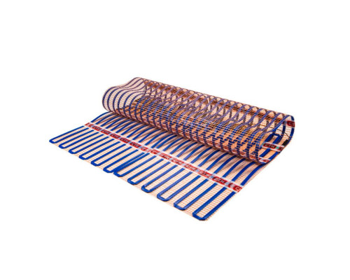 СТН Village Heat 95-0.5/0.5 (95 Вт, 0.5 кв.м.) — теплый пол, на основе аморфной ленты на сетке в KatalogObogreva.ru