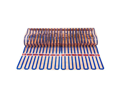 СТН Village Heat 855-4.5/1.0 (855 Вт, 4.5 кв.м.) — теплый пол, на основе аморфной ленты на сетке в KatalogObogreva.ru