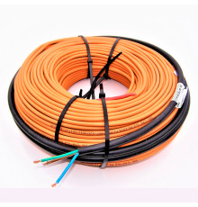 СТН КС (Б) 40-3 (124 Вт, 3.1 м) — кабель для обогрева бетона