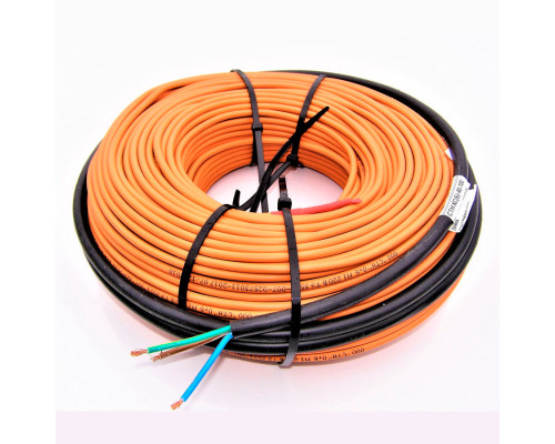 СТН КС (Б) 40-3 (124 Вт, 3.1 м) — кабель для обогрева бетона в KatalogObogreva.ru