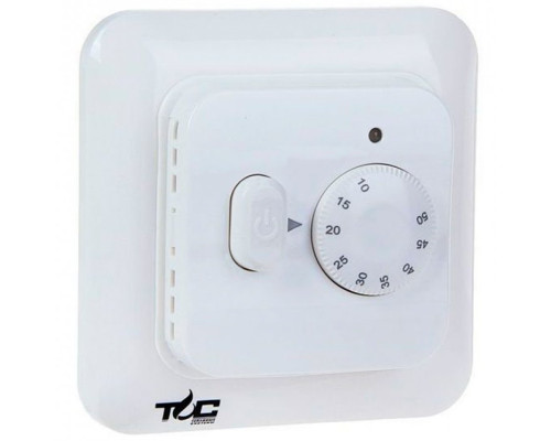 ТС 201, механический терморегулятор для теплого пола в KatalogObogreva.ru