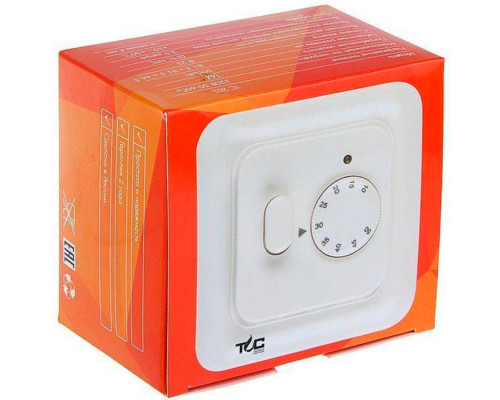 ТС 201, механический терморегулятор для теплого пола в KatalogObogreva.ru