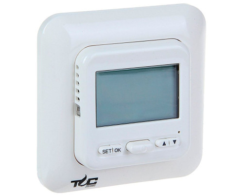 ТС 402, программируемый терморегулятор для теплого пола в KatalogObogreva.ru