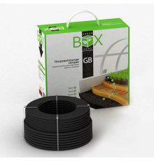 Green Box Agro 14GBA-200 (200 Вт, 14 м) — греющий кабель для грунта в теплицу