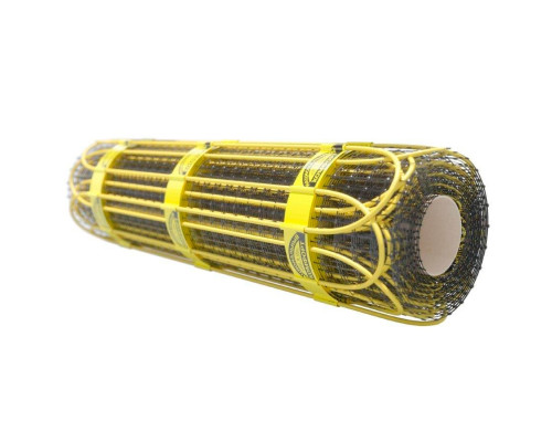 Национальный комфорт Мастер 2НК-750-5.0 (750 Вт; 5.0 кв.м.) — теплый пол, нагревательный мат в KatalogObogreva.ru