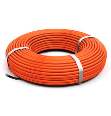 Теплолюкс 40КДБС-3 (120 Вт, 3 м) — греющий кабель для прогрева бетона