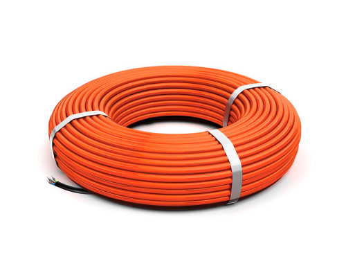 Теплолюкс 40КДБС-20 (800 Вт, 20 м) — греющий кабель для прогрева бетона в KatalogObogreva.ru