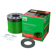 Green Box GB-850 (850 Вт, 60 м) — греющий кабель для теплого пола в стяжку