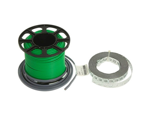 Green Box GB-150 (150 Вт, 10 м) — греющий кабель для теплого пола в стяжку в KatalogObogreva.ru