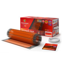 Теплолюкс ProfiMat-1080-6.0 (1080 Вт, 6.0 кв.м.) — теплый пол, мат в плиточный клей