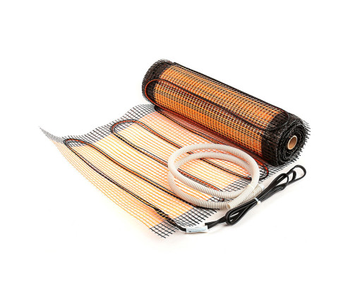 Теплолюкс ProfiMat-2160-12.0 (2160 Вт, 12.0 кв.м.) — теплый пол, мат в плиточный клей в KatalogObogreva.ru