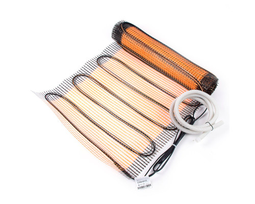 Теплолюкс ProfiMat-2160-12.0 (2160 Вт, 12.0 кв.м.) — теплый пол, мат в плиточный клей в KatalogObogreva.ru