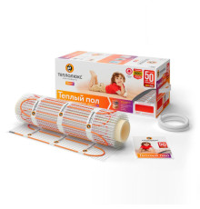 Теплолюкс Tropix МНН-2240-14.0 (2240 Вт, 14.0 кв.м.) — теплый пол, мат на основе греющего кабеля