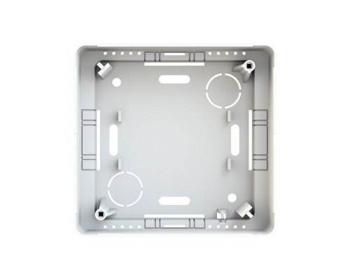 Terneo ATw (белый), адаптер для накладной установки терморегулятора в KatalogObogreva.ru