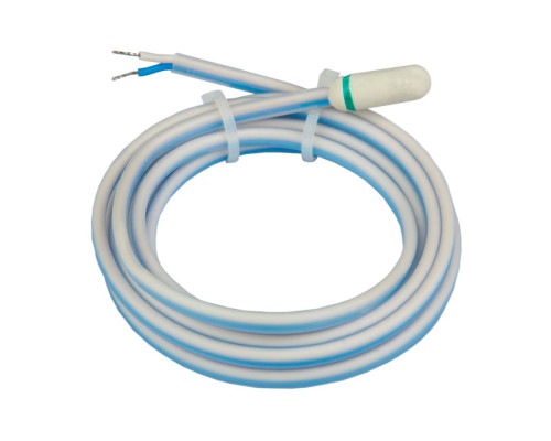 Terneo D18-3, цифровой датчик температуры поверхности для систем обогрева в KatalogObogreva.ru