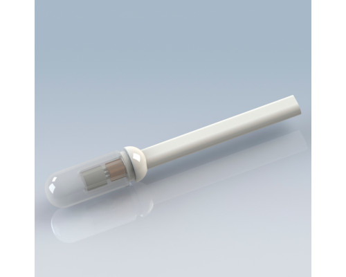 Terneo D18-4, цифровой датчик температуры поверхности для систем обогрева в KatalogObogreva.ru