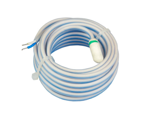 Terneo D18-4, цифровой датчик температуры поверхности для систем обогрева в KatalogObogreva.ru