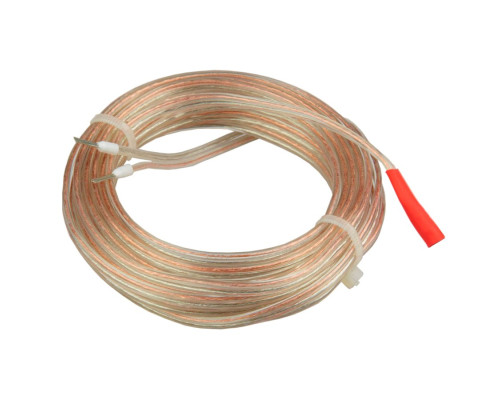 Terneo D18-4t, цифровой датчик температуры с термоусадкой для теплого пола в KatalogObogreva.ru